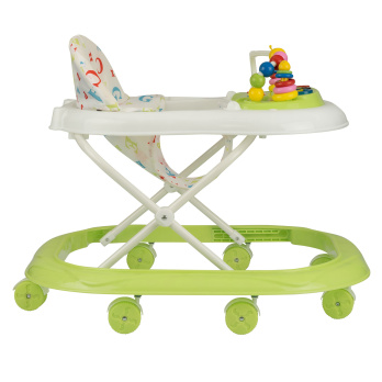 Ходунки Indigo ABC зеленый