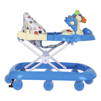 Ходунки Indigo Игротека С 