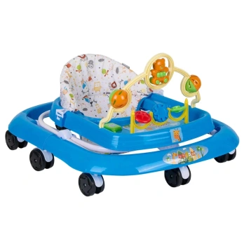 Ходунки Indigo Мишка 