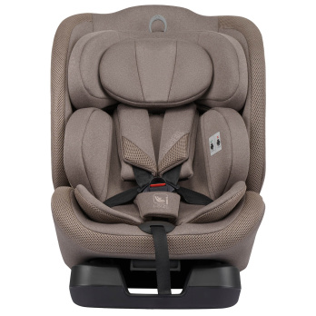 Автокресло Indigo DIESEL, I-SIZE, 0+1+2+3 (40-150 см) 