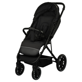 Коляска прогулочная Indigo Delta+ 