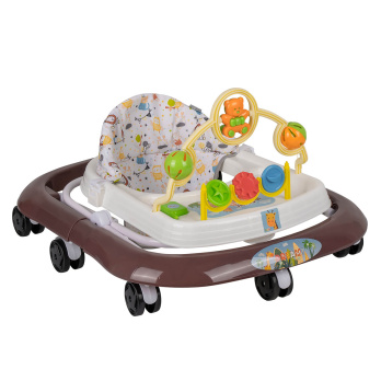 Ходунки Indigo Мишка 