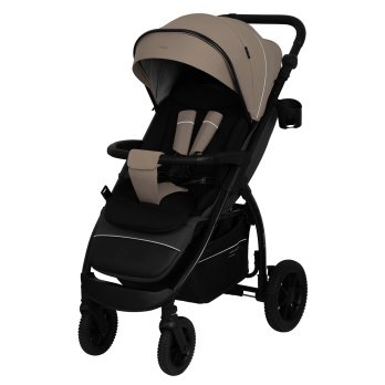 Коляска прогулочная Indigo EPICA SL 