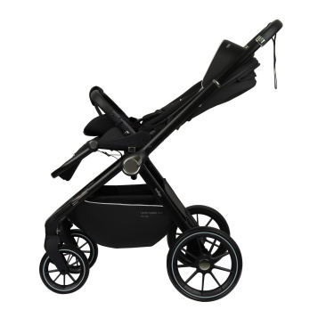 Коляска прогулочная Indigo GLOSS 