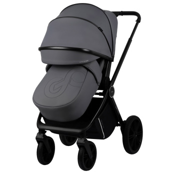 Коляска 2 в 1 Indigo STING 