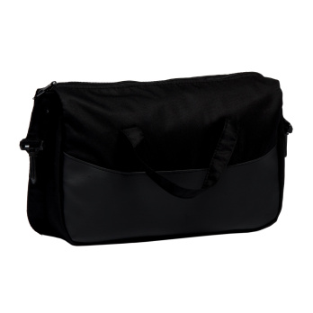 Коляска 2 в 1 Indigo IMPULSE ECO черный