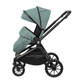 Коляска прогулочная Indigo SOLAR  