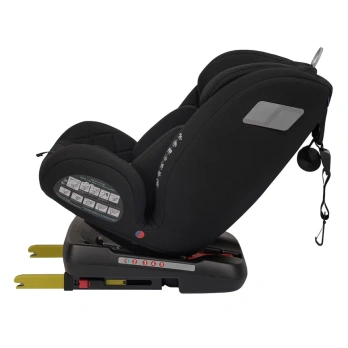 Автокресло Indigo TOURNEO S isofix 0+1+2+3 (0-36 кг) 