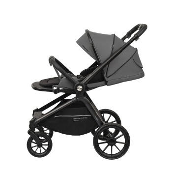 Коляска прогулочная Indigo SOLAR  