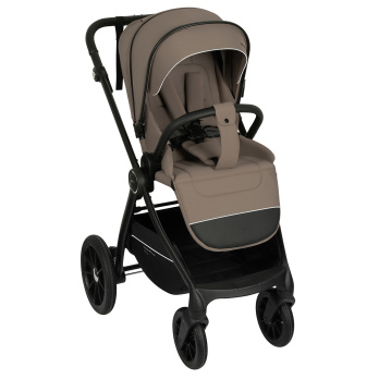 Коляска прогулочная Indigo BREEZE 