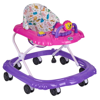 Ходунки Indigo Львенок 