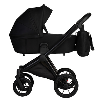 Коляска 2в1 Indigo SOLIO 