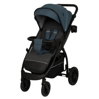 Коляска прогулочная Indigo EPICA SL 