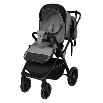 Коляска прогулочная Indigo GLOSS 