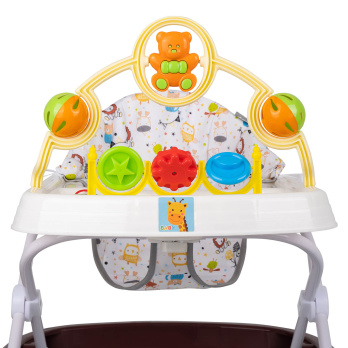 Ходунки Indigo Мишка 