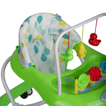 Ходунки Indigo Весело шагать 