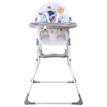 Стул для кормления Indigo ЛАКОМКА 