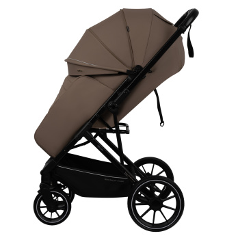 Коляска прогулочная Indigo Delta+ 