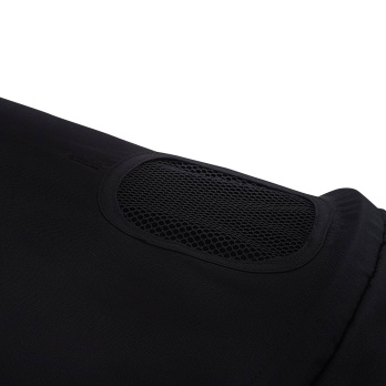 Коляска-трость Indigo PUNTO черный