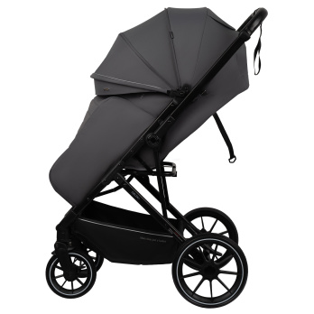 Коляска прогулочная Indigo Delta+ 