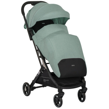 Коляска прогулочная Indigo ONYX зеленый