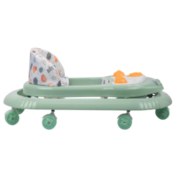 Ходунки Indigo Подвески зеленый