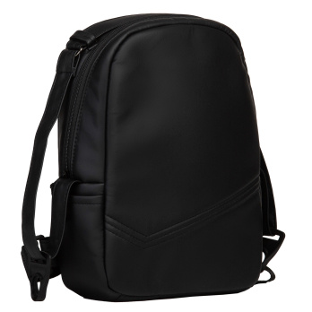 Коляска 2 в 1 Indigo MIO ECO Plus 14" черный