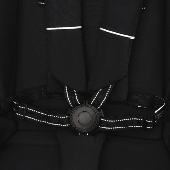 Коляска прогулочная Indigo SOLAR  