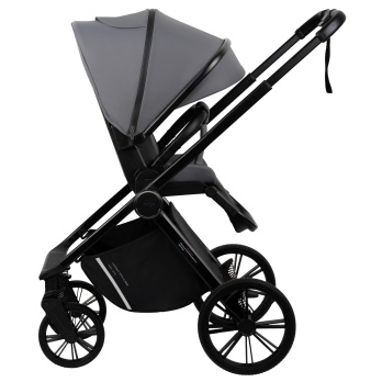 Коляска 2 в 1 Indigo STING 