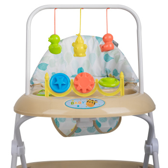 Ходунки Indigo Весело шагать 