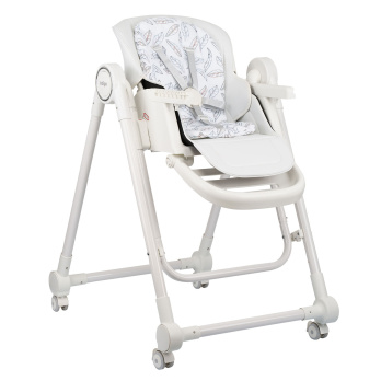 Стул для кормления Indigo CHILL 