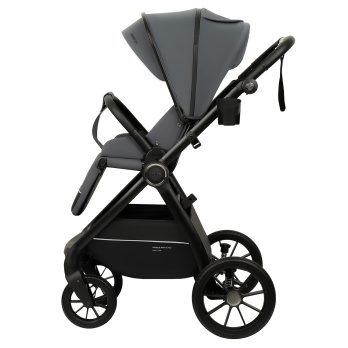 Коляска прогулочная Indigo BREEZE 