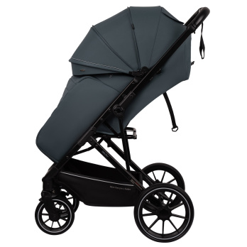 Коляска прогулочная Indigo Delta+ 