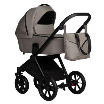 Коляска 2в1 Indigo SOLIO 