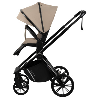 Коляска 2 в 1 Indigo STING 