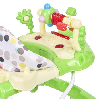 Ходунки Indigo Игротека С 