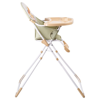 Стул для кормления Indigo ЛАКОМКА 