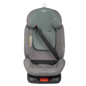 Автокресло Indigo TOURNEO S isofix 0+1+2+3 (0-36 кг) 