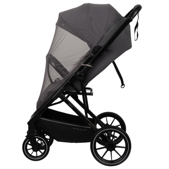 Коляска прогулочная Indigo Delta+ 