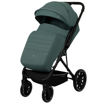 Коляска прогулочная Indigo Delta+ 