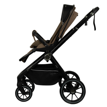 Коляска прогулочная Indigo GLOSS 