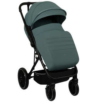 Коляска прогулочная Indigo Delta+ 