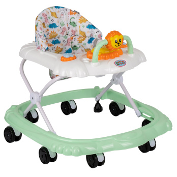 Ходунки Indigo Львенок 