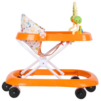 Ходунки Indigo Мишка 