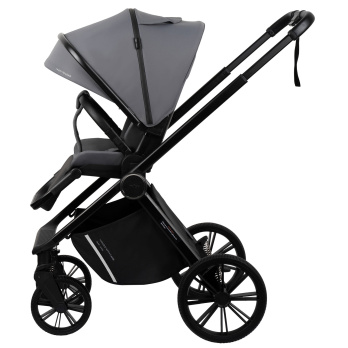 Коляска 3 в 1 Indigo STING 