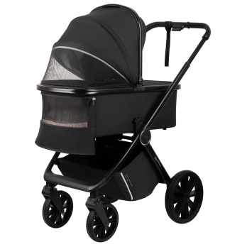 Коляска 2 в 1 Indigo STING 