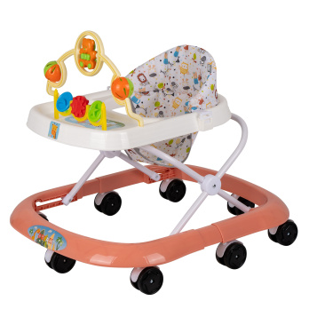 Ходунки Indigo Мишка 