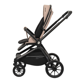 Коляска прогулочная Indigo SOLAR  