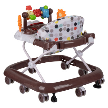 Ходунки Indigo Игротека С 