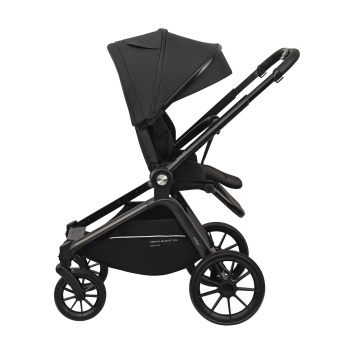 Коляска прогулочная Indigo SOLAR  